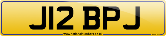 J12 BPJ