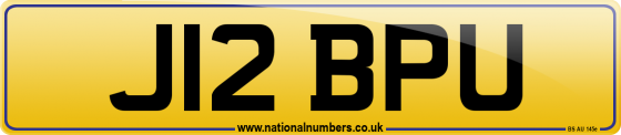 J12 BPU
