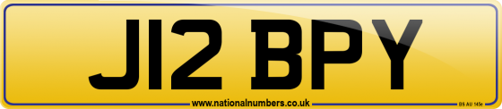 J12 BPY