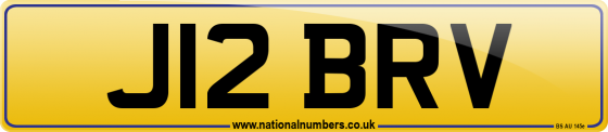J12 BRV