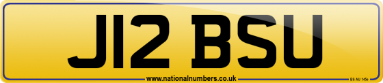 J12 BSU