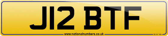 J12 BTF