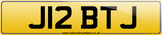 J12 BTJ