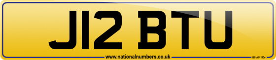 J12 BTU