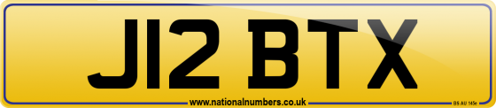 J12 BTX