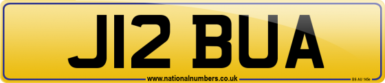 J12 BUA