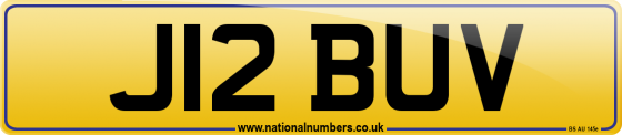 J12 BUV