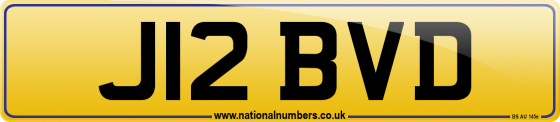 J12 BVD