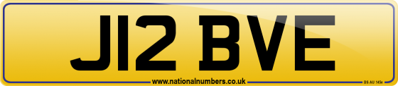 J12 BVE