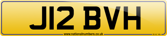 J12 BVH