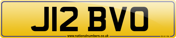 J12 BVO