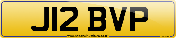 J12 BVP
