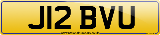 J12 BVU