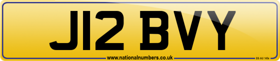 J12 BVY