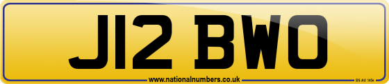 J12 BWO