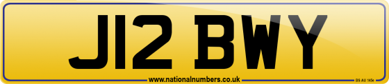 J12 BWY