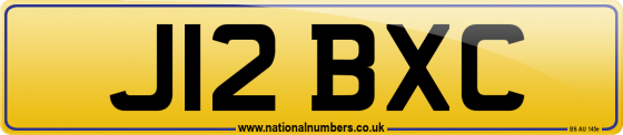 J12 BXC