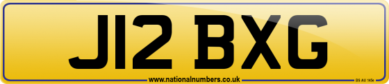 J12 BXG