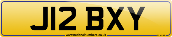 J12 BXY