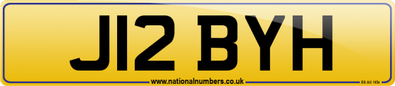 J12 BYH