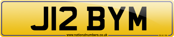 J12 BYM