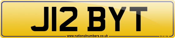 J12 BYT