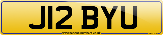 J12 BYU