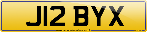 J12 BYX