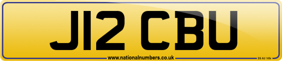 J12 CBU