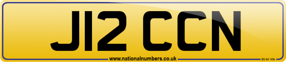 J12 CCN