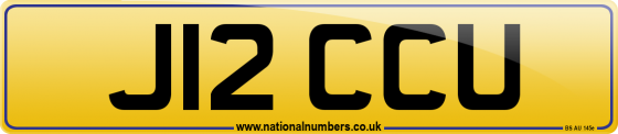 J12 CCU