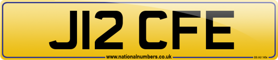 J12 CFE