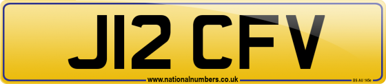 J12 CFV