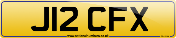 J12 CFX