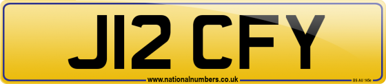 J12 CFY