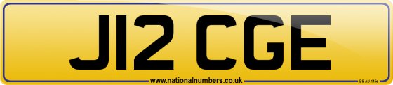 J12 CGE