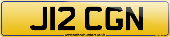 J12 CGN