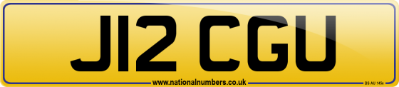 J12 CGU