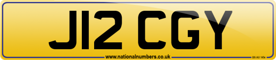 J12 CGY