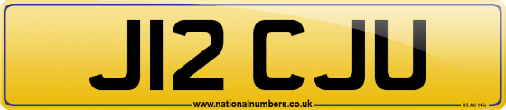 J12 CJU