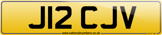 J12 CJV