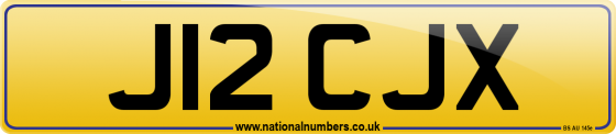 J12 CJX
