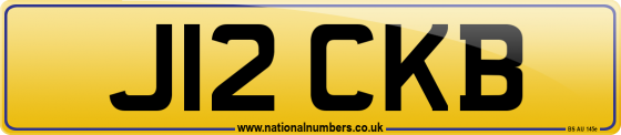 J12 CKB