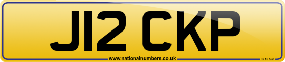 J12 CKP