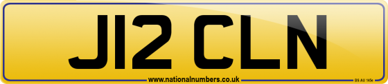 J12 CLN