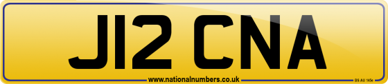 J12 CNA
