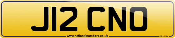 J12 CNO