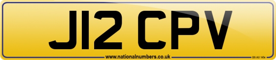 J12 CPV