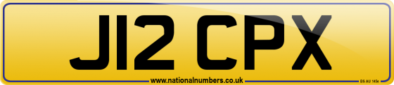 J12 CPX