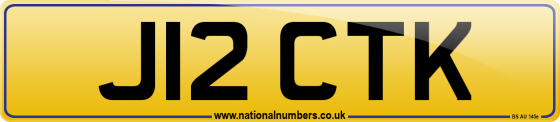 J12 CTK